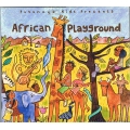Putumayo -  African Playground